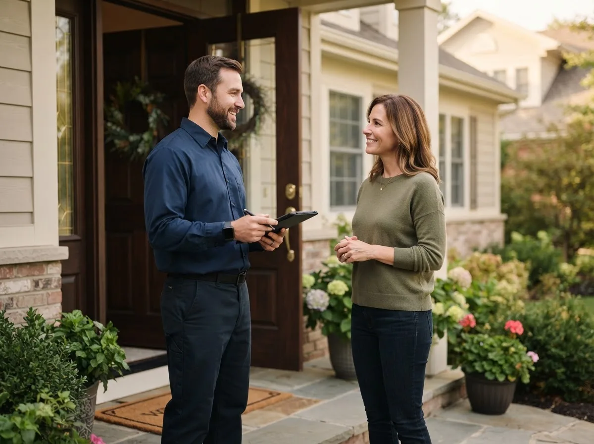 Water damage restoration FAQs for Overpeck, OH